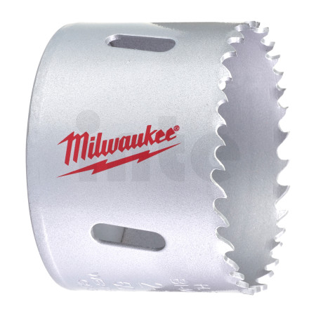 MILWAUKEE Bi-Metal Contractor Holesaw 4932464693