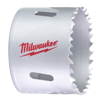 MILWAUKEE Bi-Metal Contractor Holesaw 4932464693