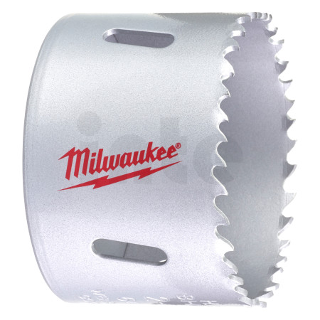 MILWAUKEE Bi-Metal Contractor Holesaw 4932464694