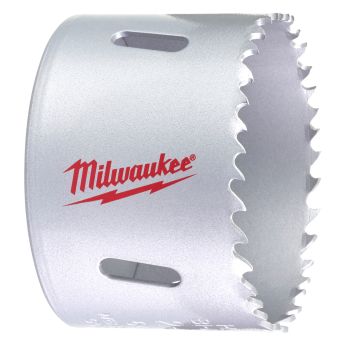 MILWAUKEE Bi-Metal Contractor Holesaw 4932464694