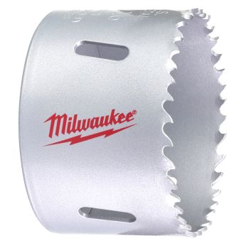 MILWAUKEE Bi-Metal Contractor Holesaw 4932464695