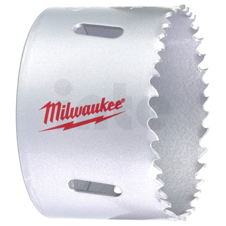 MILWAUKEE Bi-Metal Contractor Holesaw 4932464696