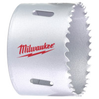 MILWAUKEE Bi-Metal Contractor Holesaw 4932464696