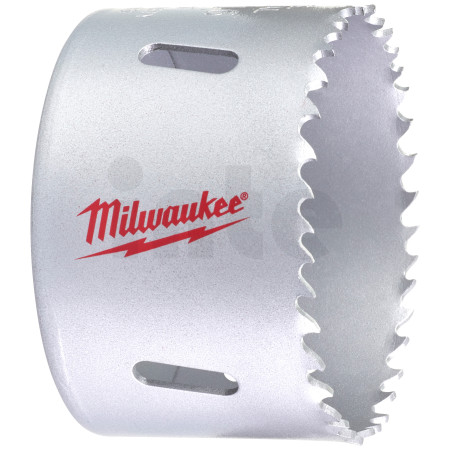 MILWAUKEE Bi-Metal Contractor Holesaw 4932464697