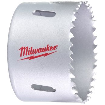 MILWAUKEE Bi-Metal Contractor Holesaw 4932464697