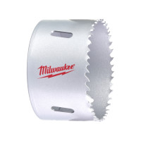 MILWAUKEE Bi-Metal Contractor Holesaw 4932464699