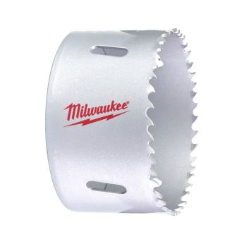 MILWAUKEE Bi-Metal Contractor Holesaw 4932464700