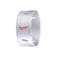MILWAUKEE Bi-Metal Contractor Holesaw 4932464706