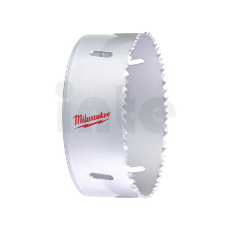 MILWAUKEE Bi-Metal Contractor Holesaw 4932464708