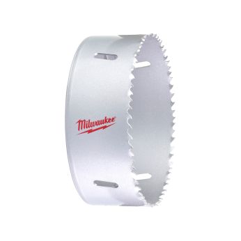 MILWAUKEE Bi-Metal Contractor Holesaw 4932464708