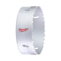 MILWAUKEE Bi-Metal Contractor Holesaw 4932464710