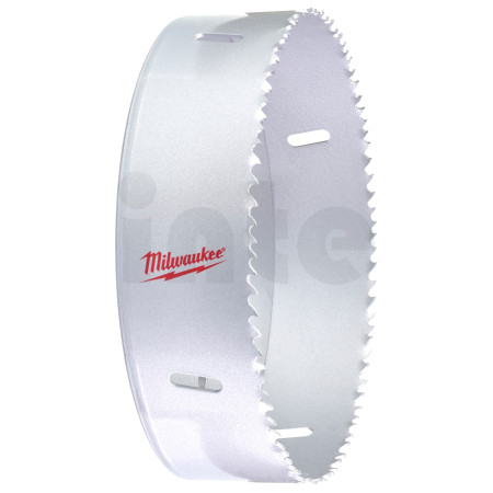 MILWAUKEE Bi-Metal Contractor Holesaw 4932464711