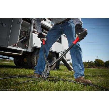 MILWAUKEE Bolt Cutters 48224124