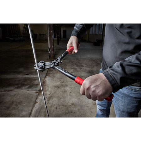 MILWAUKEE Bolt Cutters 48224124