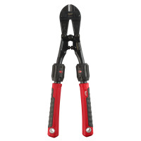 MILWAUKEE Teleskopické pákové štípací kleště 14″/18″ 4932464850