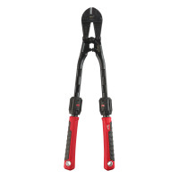 MILWAUKEE Teleskopické pákové štípací kleště 14″/18″ 4932464850