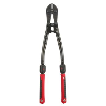 MILWAUKEE Teleskopické pákové štípací kleště 24″/30″ 4932464851