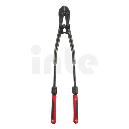 MILWAUKEE Teleskopické pákové štípací kleště 24″/30″ 4932464851