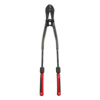 MILWAUKEE Teleskopické pákové štípací kleště 24″/30″ 4932464851