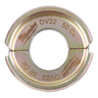 MILWAUKEE C22 Cu 50/C8C9 4932464866