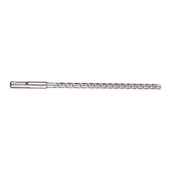 MILWAUKEE SDS-Plus MX4 drill bits 4932464872