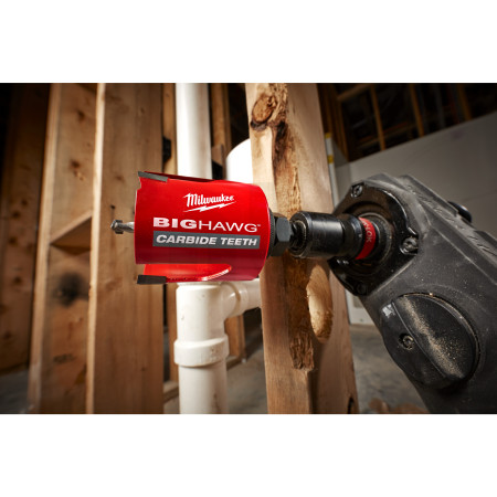 MILWAUKEE Kruhová pilka BIG HAWG™ Multimaterial 65 mm 4932464928