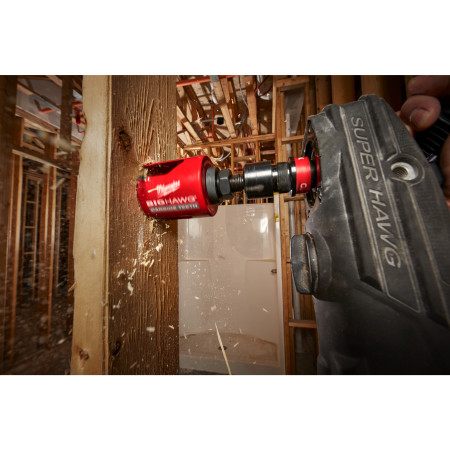 MILWAUKEE Kruhová pilka BIG HAWG™ Multimaterial 65 mm 4932464928