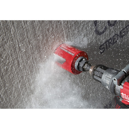 MILWAUKEE Kruhová pilka BIG HAWG™ Multimaterial 65 mm 4932464928