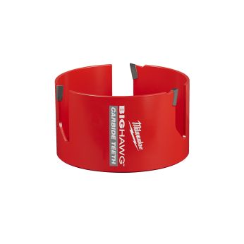MILWAUKEE Kruhová pilka BIG HAWG™ Multimaterial 117 mm 4932464936