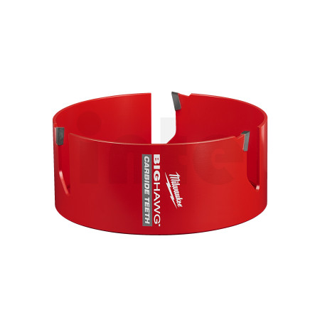 MILWAUKEE Kruhová pilka BIG HAWG™ Multimaterial 133 mm 4932464937
