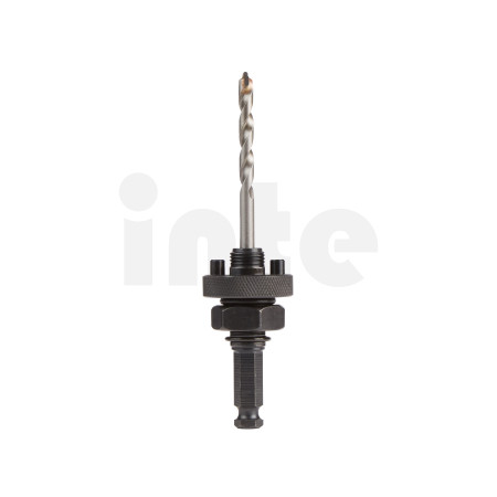 MILWAUKEE BIG HAWG™ 7/16" univerzální unašeč se středicím vrtákem 4932464941