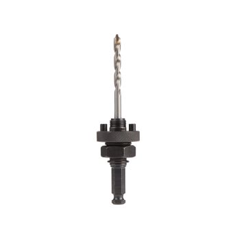 MILWAUKEE BIG HAWG™ 7/16" univerzální unašeč se středicím vrtákem 4932464941