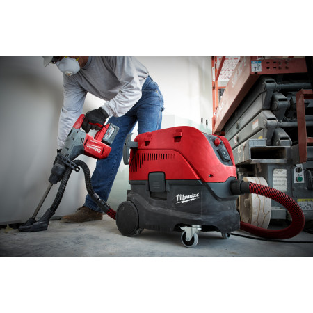 MILWAUKEE SDS-Max  Odsávání prachu ze sekání 4932471041