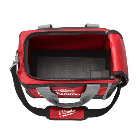 MILWAUKEE Pracovní taška PACKOUT 38 cm 4932471066
