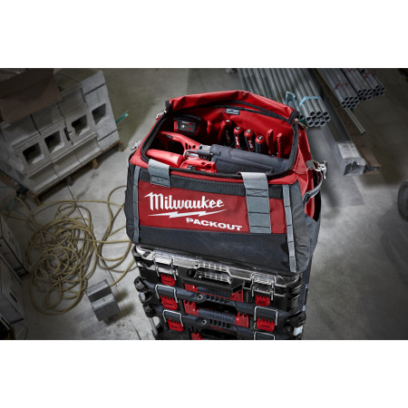 MILWAUKEE Pracovní taška PACKOUT 50 cm 4932471067