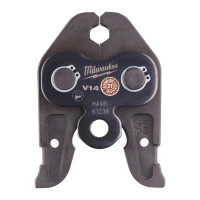 MILWAUKEE lisovací čelisti J18-V14 4932471086