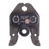 MILWAUKEE lisovací čelisti J18-V16 4932471087