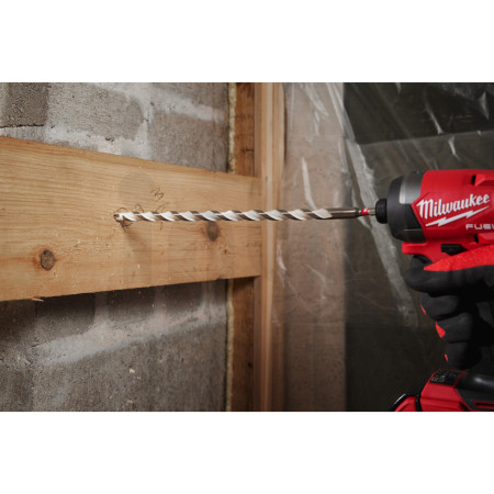 MILWAUKEE Univerzální vrták 3 x 90 mm 4932471091