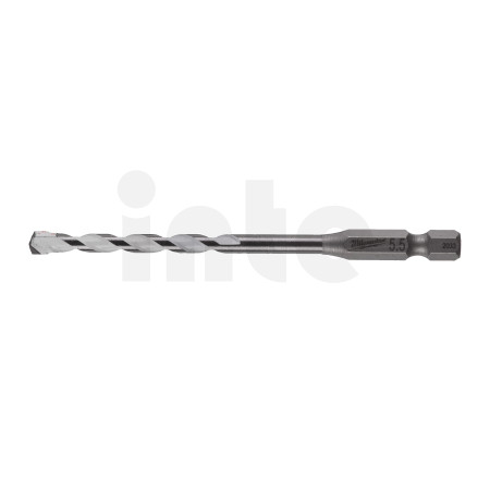 MILWAUKEE Univerzální vrták 5,5 x 100 mm 4932471094