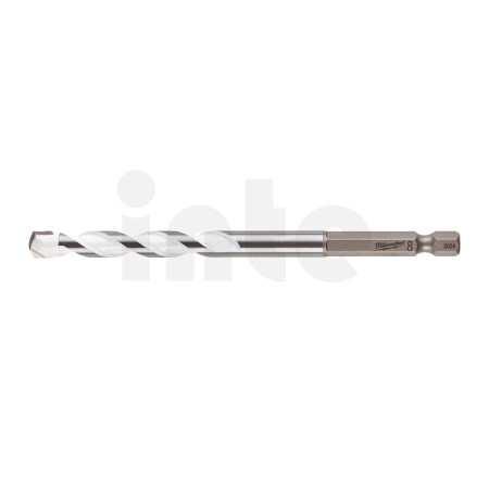 MILWAUKEE Univerzální vrták 8 x 120 mm 4932471104
