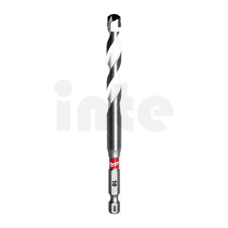 MILWAUKEE Univerzální vrták 10 x 120 mm 4932471107