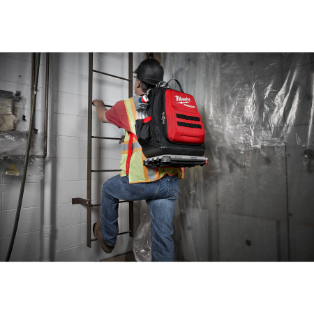 MILWAUKEE PACKOUT™ batoh 4932471131
