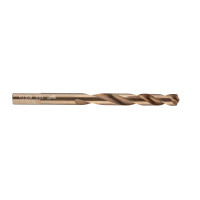 MILWAUKEE Vrták do kovu HSS-G RED COBALT - DIN 338, 10.2 mm - 5 ks 4932471143