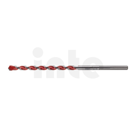 MILWAUKEE Vrtáky do betonu Premium - upínací stopka s 3 ploškami HDB 6,5 x 150 mm 4932471179