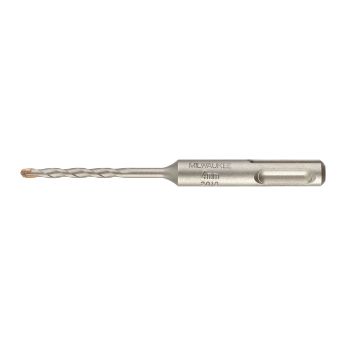 MILWAUKEE Vrták do kladiva SDS-Plus MX 4x110 mm 4932471210