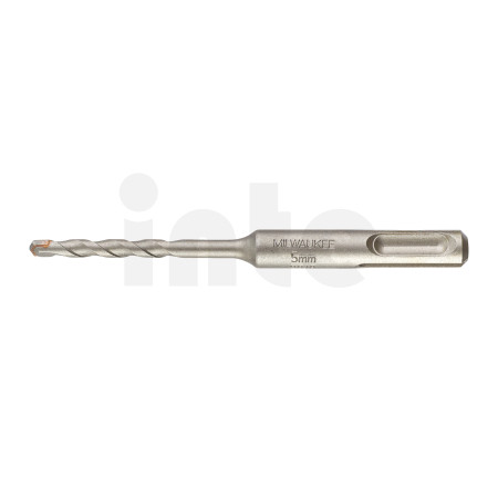 MILWAUKEE Vrták do kladiva SDS-Plus MX 5x110 mm 4932471212