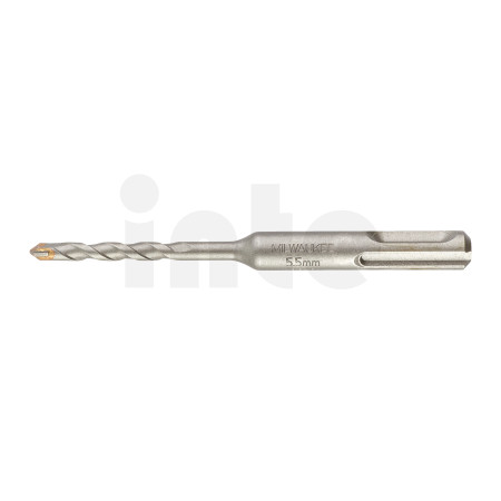 MILWAUKEE Vrták do kladiva SDS-Plus MX 5,5x110 mm 4932471215