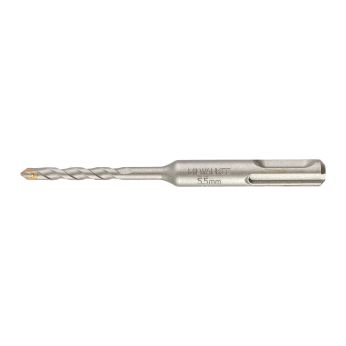 MILWAUKEE Vrták do kladiva SDS-Plus MX 5,5x110 mm 4932471215
