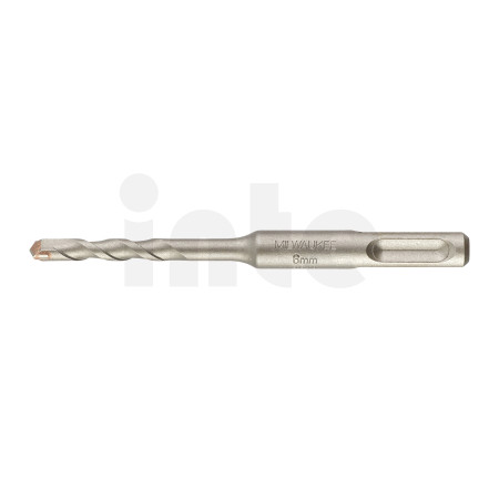 MILWAUKEE Vrták do kladiva SDS-Plus MX 6x110 mm 4932471217
