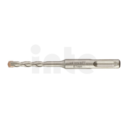 MILWAUKEE Vrták do kladiva SDS-Plus MX 6,5x110 mm 4932471220